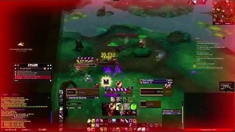 WOW Legion bug | Blizzard seriously needs to fix this!