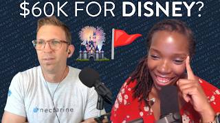 The Disney Time Share Trap: Why They Are Toxic Assets