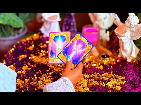 شاینی تاروت فال شوکه کننده کراش