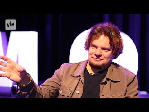 ISMO | Interview on Finnish TV