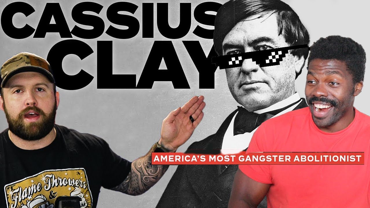 Самый гангстерский политик всех времен | Реакция The Chill Zone