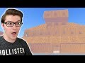 I Told People to Build me a Strucid House! (Roblox)