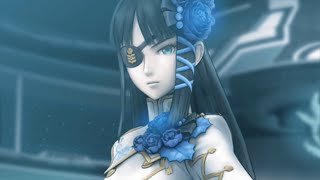 Phantasy Star Portable 2 Infinity English - Episode 2 Intro/Prologue | 60FPS Silent Playthrough