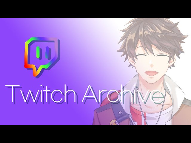 【2023-01-20】 Twitch Archive 민수하 다시보기 【PrincessMaker2】のサムネイル