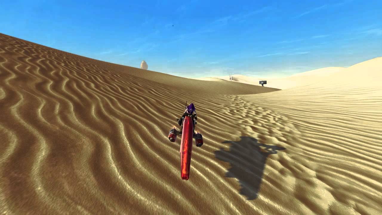 TOR Fashion - Aratech Fire