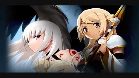 Cosmic Break Initium vocal full