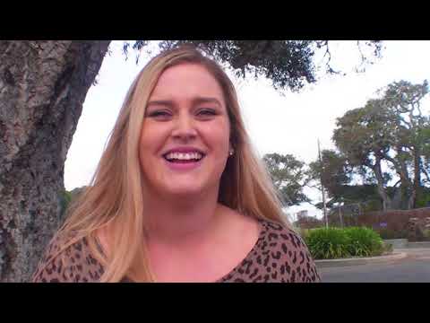 Video: Tapak Perkhemahan dan Taman RV Sekitar Monterey dan Carmel