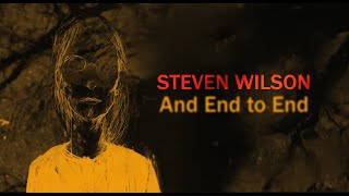 And End to End | Steven Wilson chords