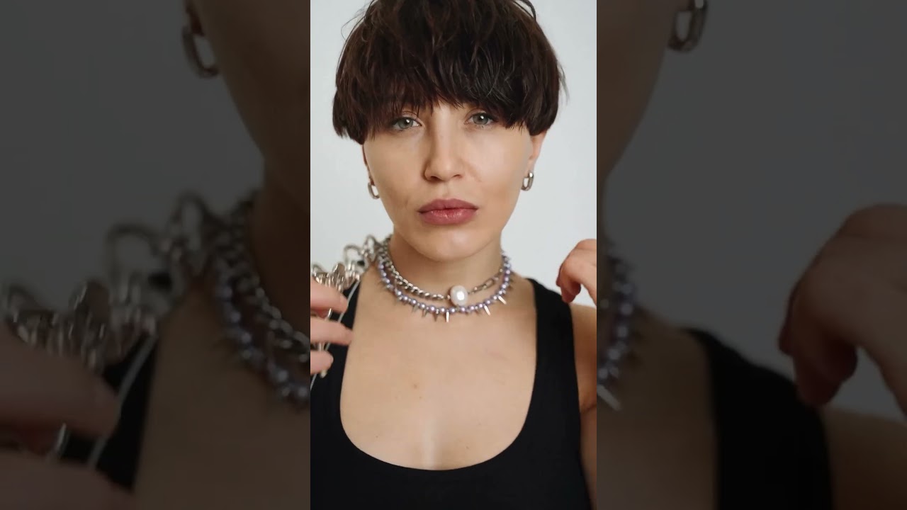 ⚡️ВОЛОСЫ — НАШ ГЛАВНЫЙ АКСЕССУАР  