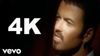 George Michael - Jesus to a Child (Official Music Video) chords