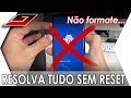 NÃO PRECISA RESETAR (Remova Vírus, Apps, Erros e Configurações sem perder nada) | Guajenet