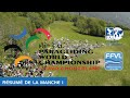 Rsum de la manche 1  championnats du monde de parapente 2023  chamoux sur gelon france