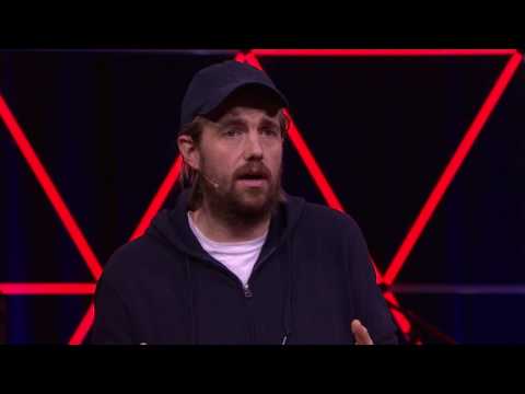 Imposter Syndrome | Mike Cannon-Brookes | TEDxSydney