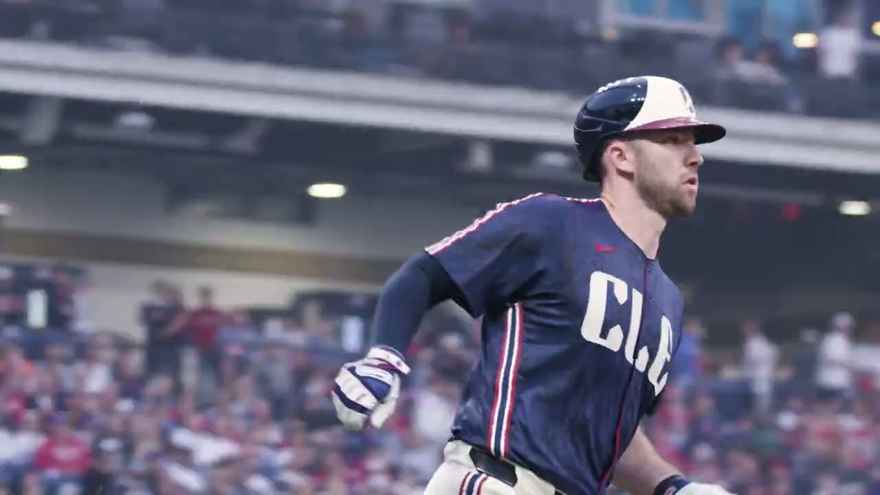 Guards Fall to the Astros
