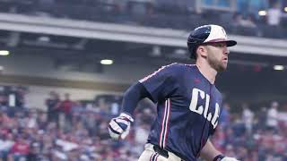 Guards Fall to the Astros