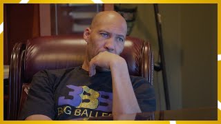 Ball In The Family Season 4 Ep 24 (AN ENEMY WITHIN)