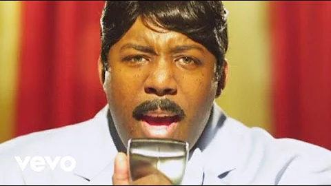 Method Man, Redman - Mrs. International ft. Erick ...