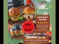T-Backs Sports Bar and Grill Sports Schedule and Sliders special for Thursday June 05, 2025