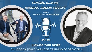 Elevate Your Skills with Bill Soddy | Dale Carnegie Training of Greater Illinois