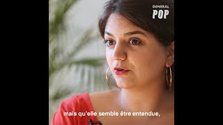 [ITW] Victoire Tuaillon (Les couilles sur la table)