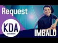 Request Mixtape KDA Imbalo @ Yudha - Lim Bossloca 2020