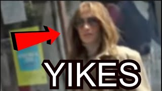 *NEW* Jennifer Lopez is FURIOUS & GOES OFF!! | She's HAD ENOUGH