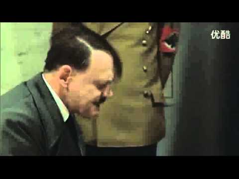 神曲江南Style 元首Rap版 Gangnam Style from Hitler 高清