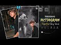 Memory Flash Back Video Editing || Flash Back Video Kaise Banaye || Capcut 🔥
