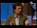 Mehdi Fakhim Zade Interview Part 4 