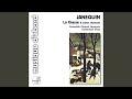 Miniature de la vidéo de la chanson Pourquoy Tournez-Vous Vos Yeux