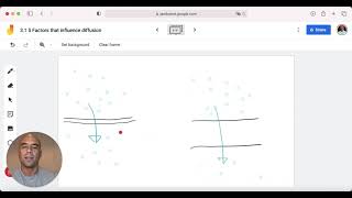 3.1 5 Factors that influence diffusion