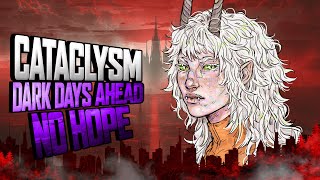Cataclysm: Dark Days Ahead 