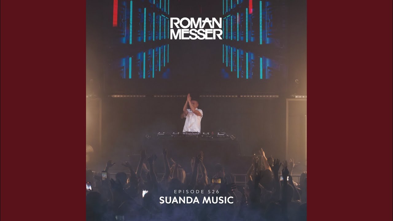 Disorder (Suanda 526)