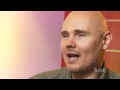 Billy Corgan on Aging in the Music Industry