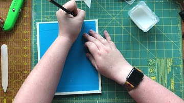 Video Demo: Sketchbook Project - 2D Art Foundations