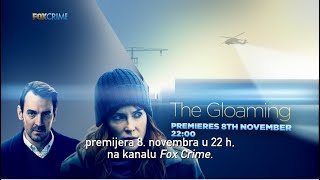 Serija SUTON - Misteriozna krimi-drama od 8. novembra, ponedeljkom na kanalu FOX CRIME 