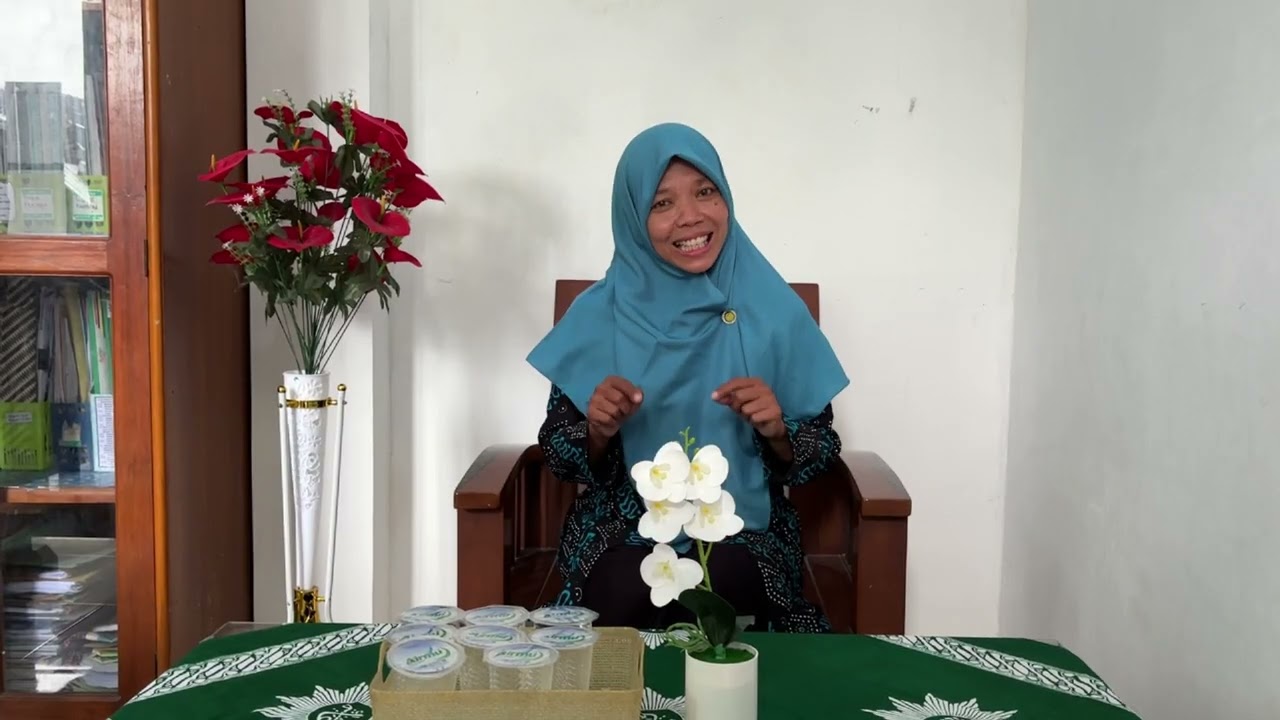 Profil TK Aisyiyah 02 Pati.