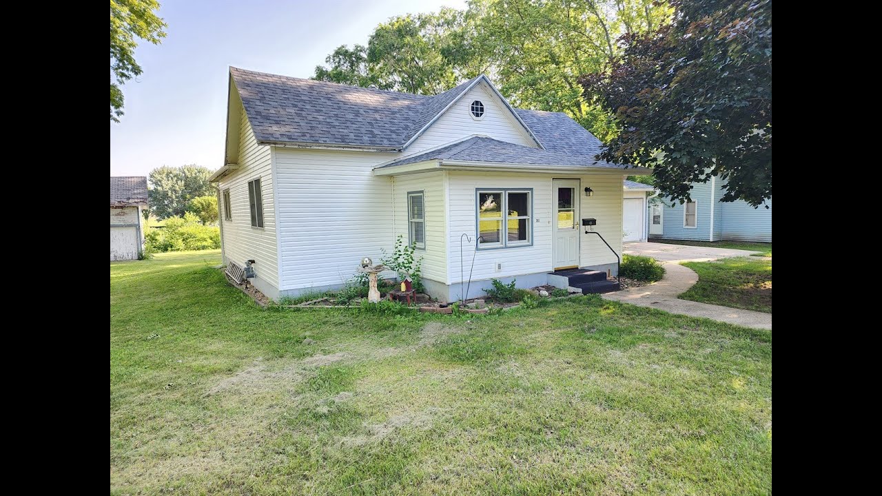 705 Elm St,  Ida Grove, IA 51445 - Dan Remer - MLS 6326972