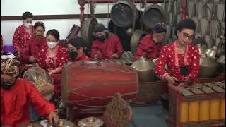 Minulya - Iringan Gamelan Among Laras