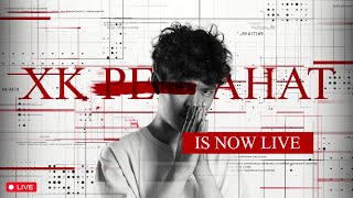 🔴Live - PUNCH CARD | XKMURMUR.COM TOP UP SKINLL DI SINI