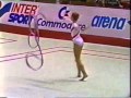 Diana Schmiemann Ribbon AA WC 1987