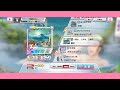 🔰テニラビ 一富士、二タカ、三茄子 / 茄子 HARD 🎾💕