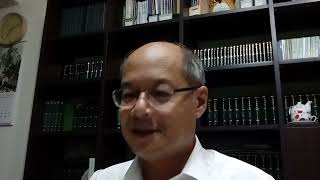 20220902-2 三部分的人對應有三個不同層次的生命 今天我們應當注意“靈生命”zoe