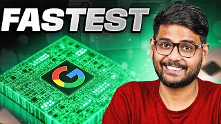 This Chip Will Change Everything... Google Willow Chip Explained