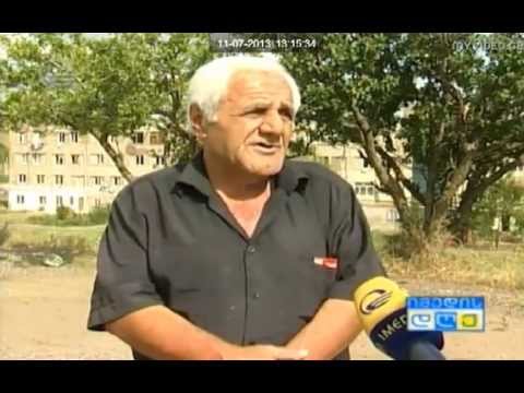 მურთაზი ხომერიკი \"იმედში\"