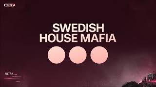Swedish House Mafia - Stairway to Heaven vs. Don't You Worry Child (ULTRA Closing Edit)