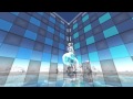 MMD LUPIN♥ 60fps