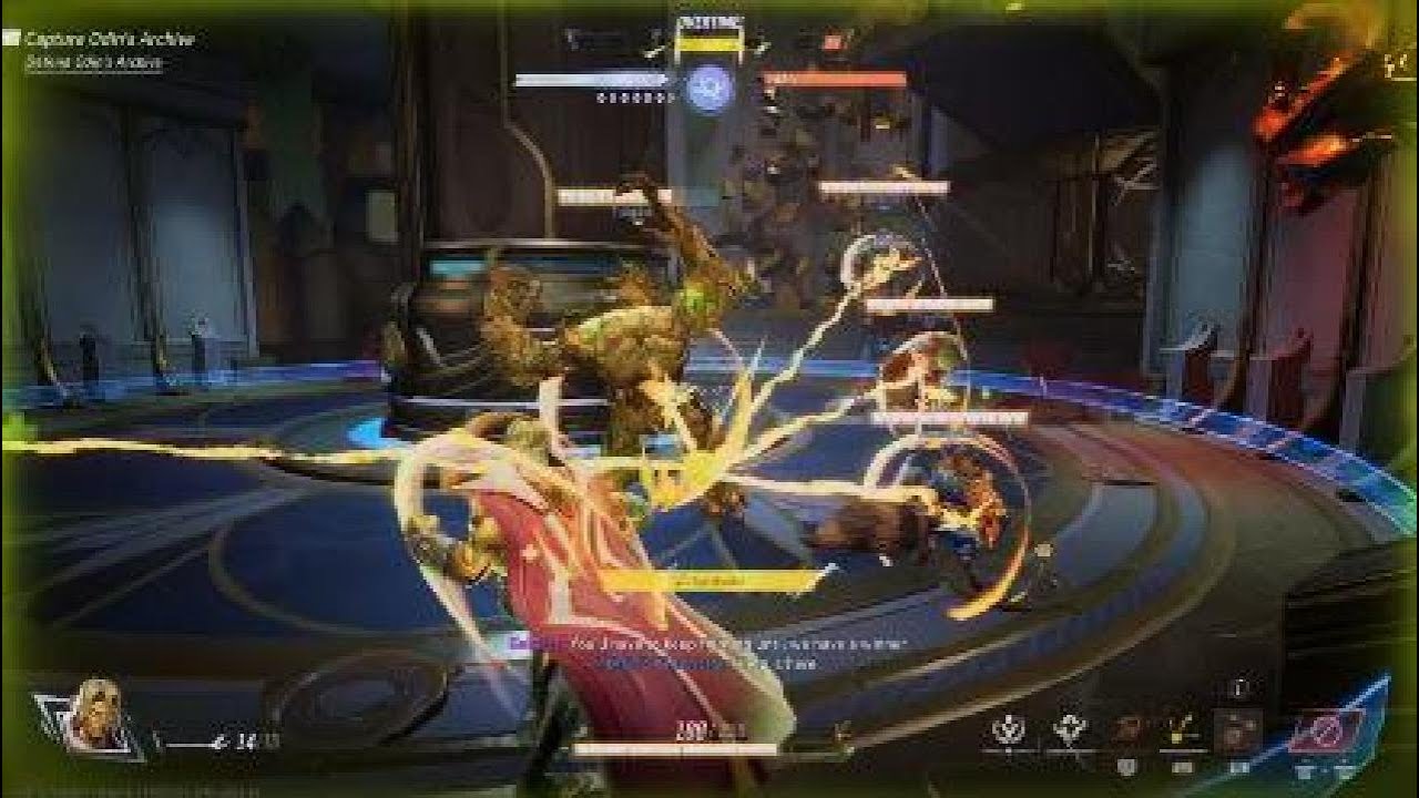 Marvel Rivals Tie Marvel Rivals: Family Ties Trophy: Adam Warlock - YouTube