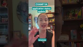 The Champ Va Saga An Update