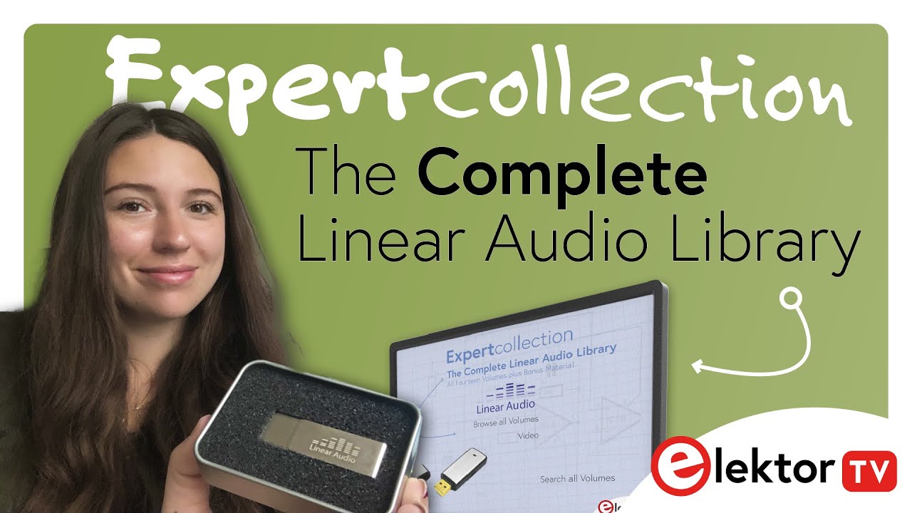 Audio Library: Everything You Need to Know